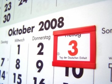 Veranstaltungskalender