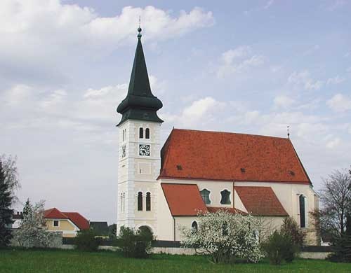 Pfarrkirche