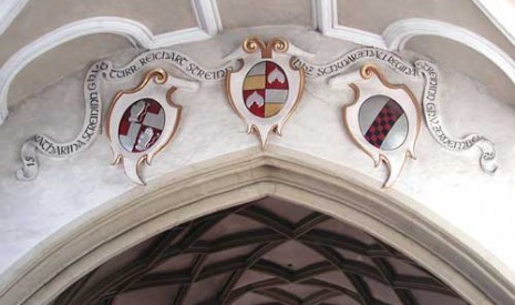 Sehenswertes