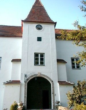 Schloß Senftenegg2