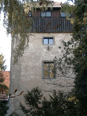 Schloß Freidegg