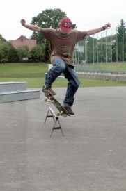 Skaterpark