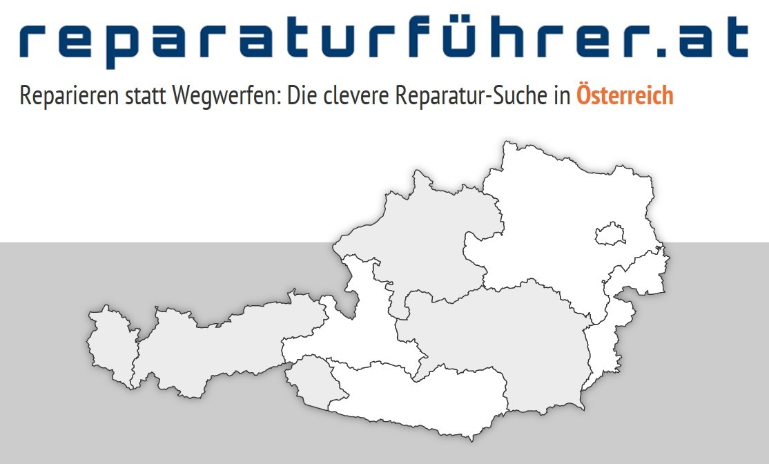 reparaturführer