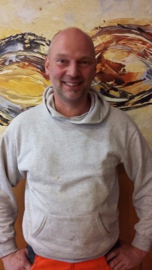 Zarl Harald