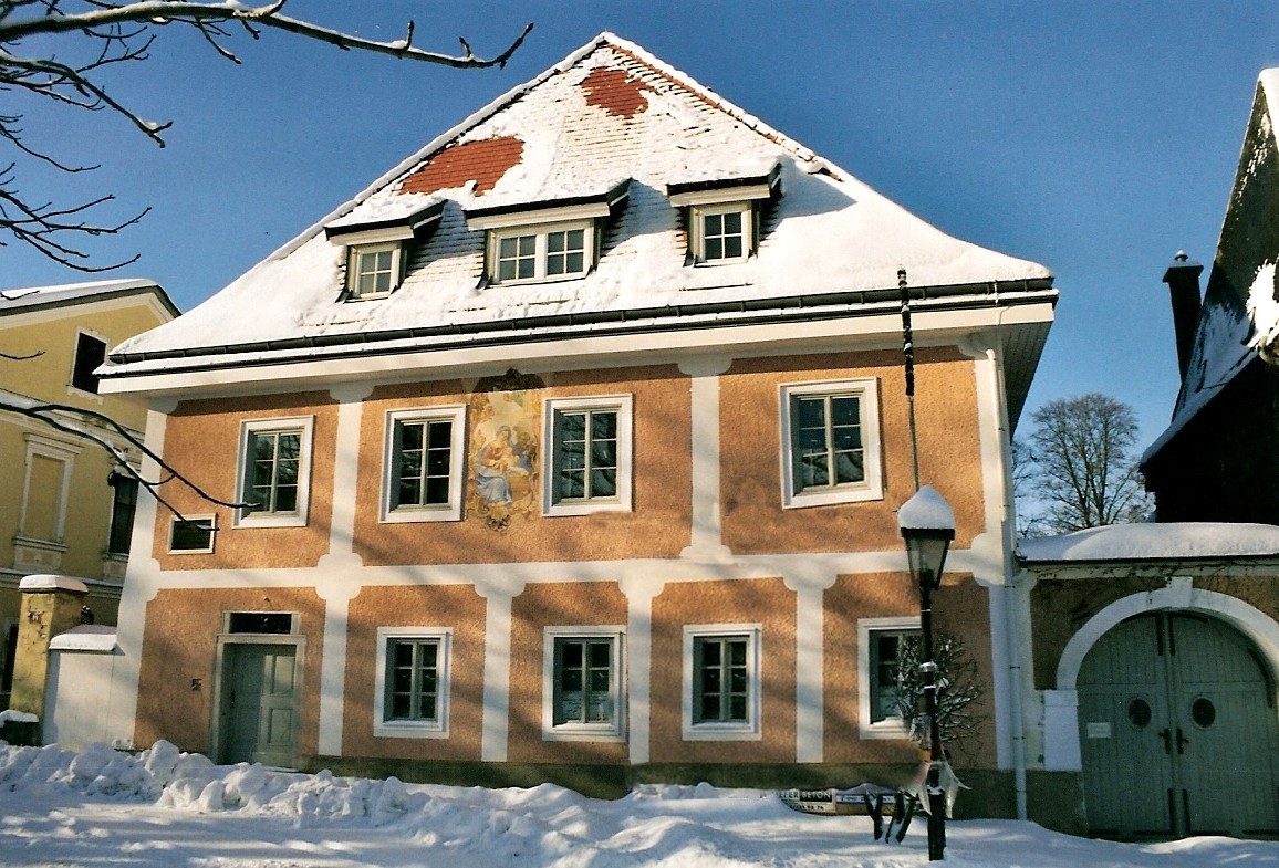 Das Hellerhaus