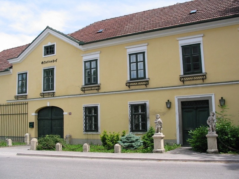 Der Gstettenhof