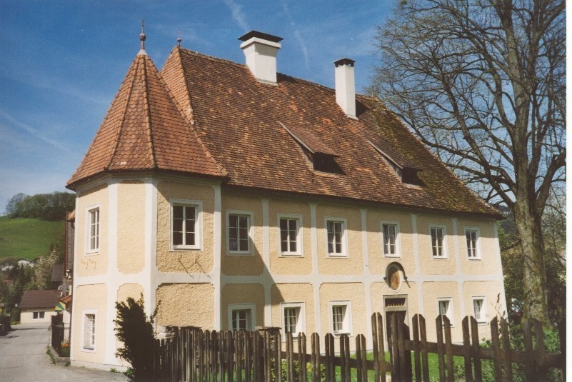 Der Spörkenhof