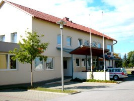 Gemeindeamt