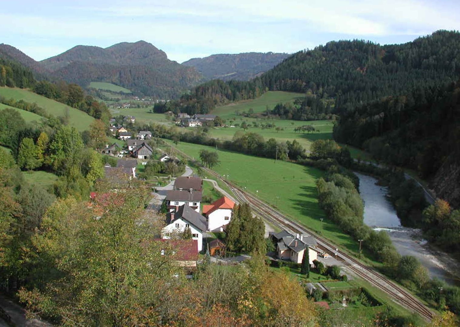 2001 ReithDorf