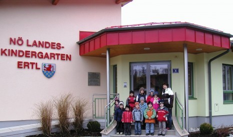 Kindergarten