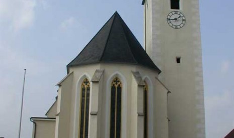 Kirche/Religion