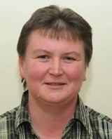 Bruckner Margarete
