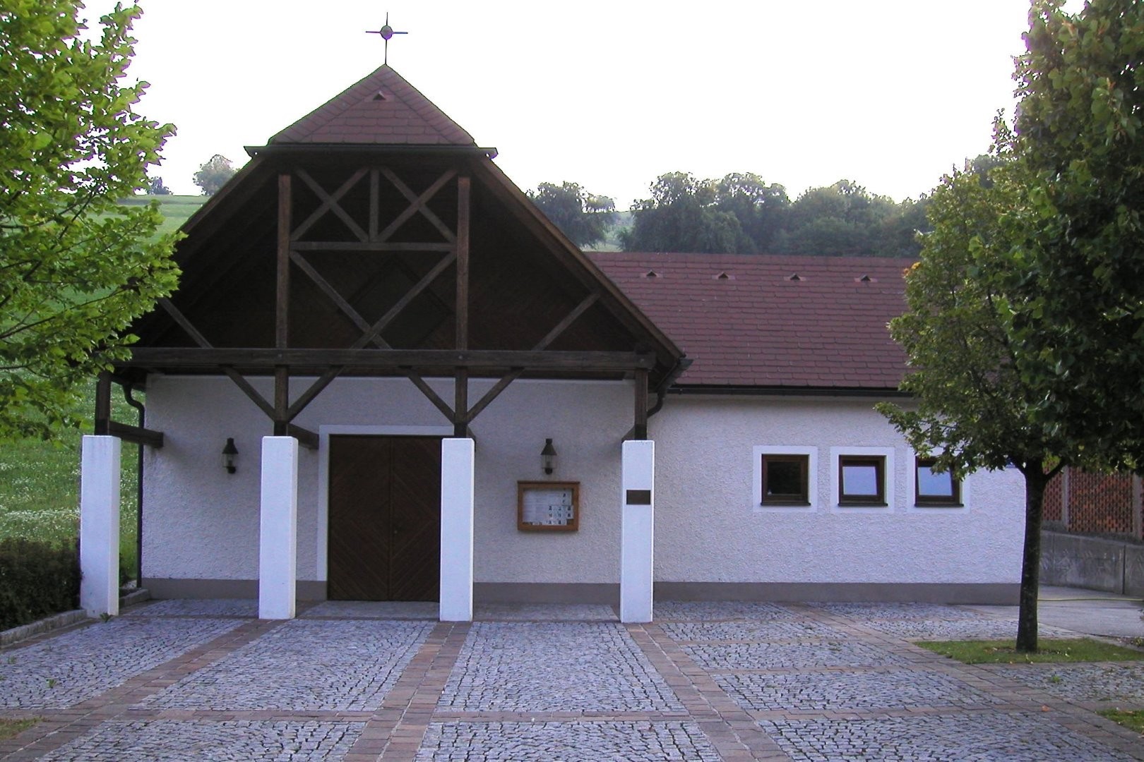 Aufbahrungskapelle 2003.jpg