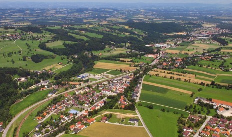 Marktgemeinde Sonntagberg