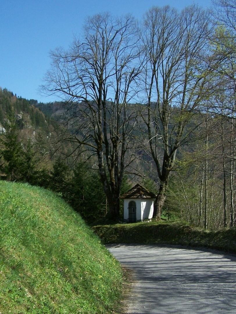KoBach Hinterau