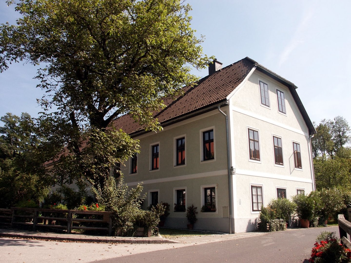 KogelsbachJugendherberge