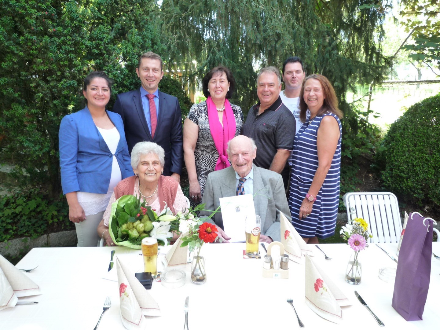 Kaiserainer Gnaden Hochzeit (1)