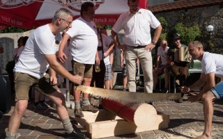 Dorffest 14.08.2016 Jubiläumscup