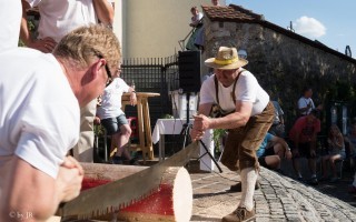 Dorffest 14.08.2016 Jubiläumscup