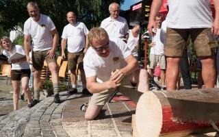 Dorffest 14.08.2016 Jubiläumscup