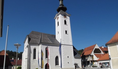 Kirche/Religion