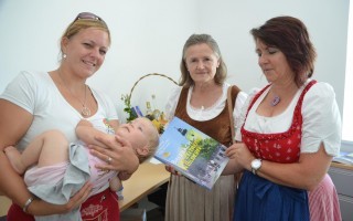 Dorffest 14.08.2016 Tag der offenen Tür