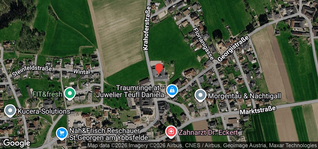 3304 St. Georgen am Ybbsfelde Marktplatz 2