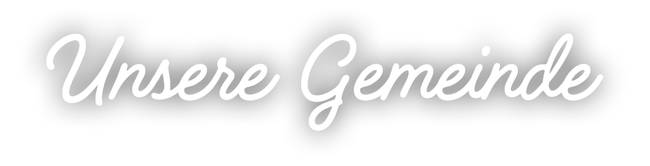 St. Georgen am Ybbsbfelde - Unsere Gemeinde